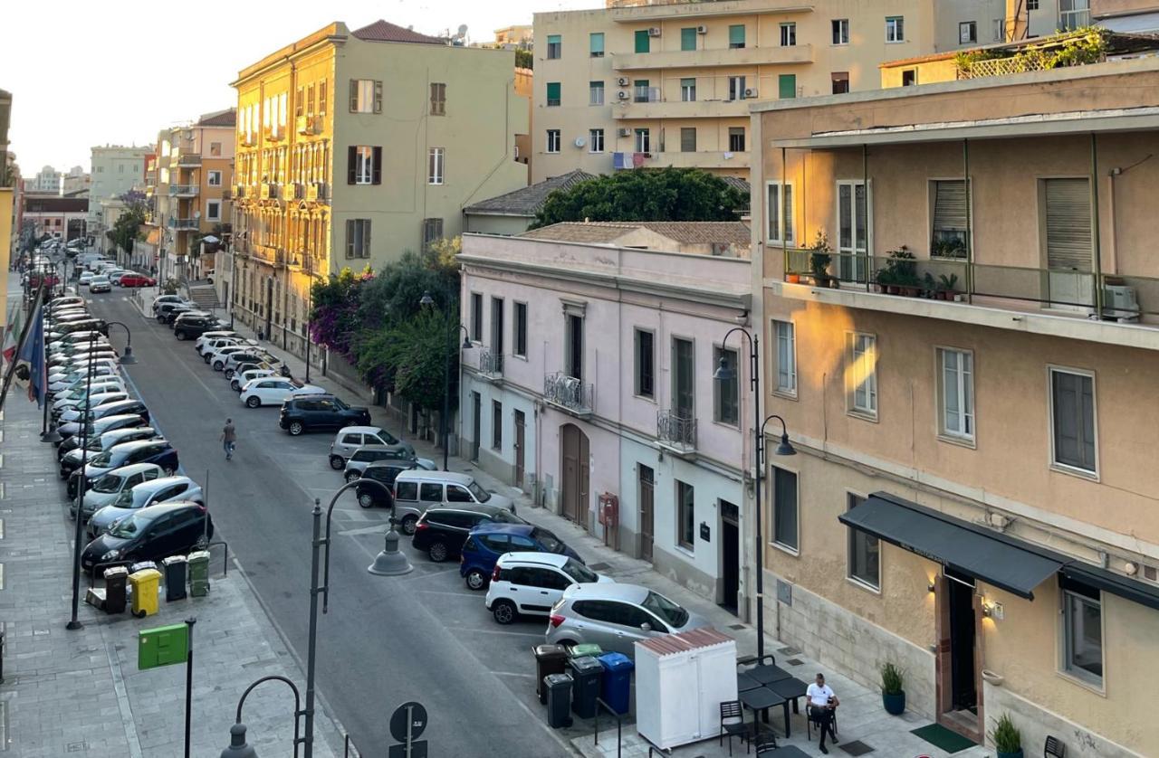 su veranu Cagliari Exterior foto